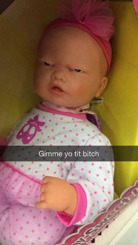 63 Snapchats That Briefly Brought Some Laughter To 2017
