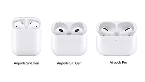airpods   airpods pro  apple earbuds   buy igeeksblog