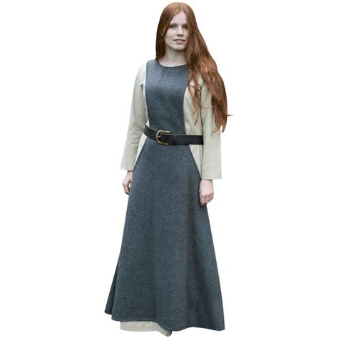 womens peasant clothing medieval collectibles