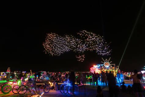 drone light show   frontier   air shows samwise