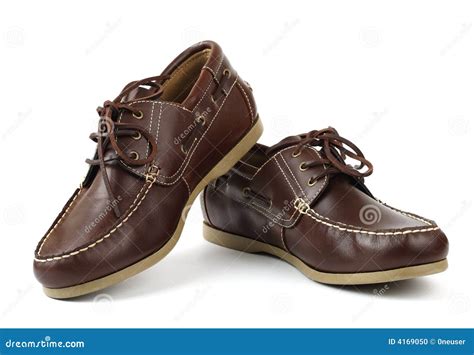 brown shoes stock photo image  male heel formalwear