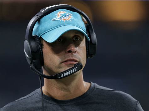 Dolphins Fire Gase After Consecutive Losing Seasons