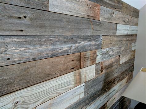 reclaimed wind fence wall planks sustainable lumber company