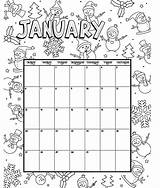 Printable Collect Liturgical Calendars sketch template