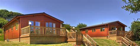 holiday lodges  cornwall luxury lodges parkdean resorts