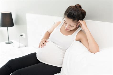 jangan digaruk    mengatasi gatal  perut selama kehamilan