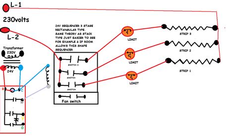 fresh honeywell fan limit switch wiring diagram