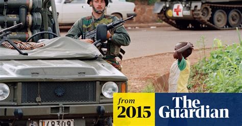Rwanda Complains After Spy Chief Is Held In London Over Alleged War