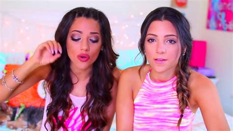 eating disorders niki and gabi youtube