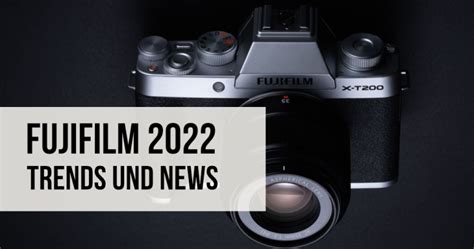 fujifilm trends und news  fotocommunity fotoschule