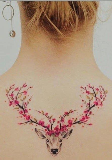 deer tattoo designs  women deer tattoo designs deer tattoo