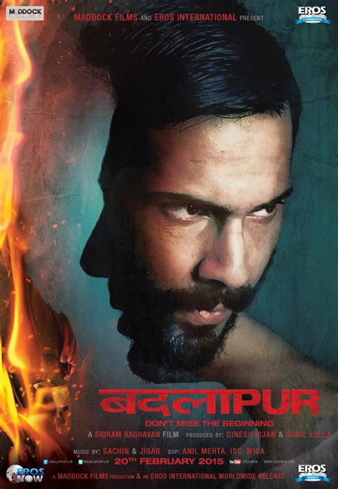 Badlapur Movie Wiki Release Date First Look And Official Teaser