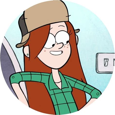 Gravity Falls Wendy Symbol Hot Sex Picture