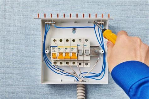 voltage wiring basics  introduction