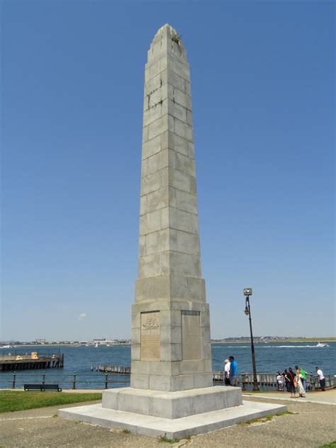 obelisks cenotaphs