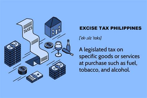 excise tax philippines
