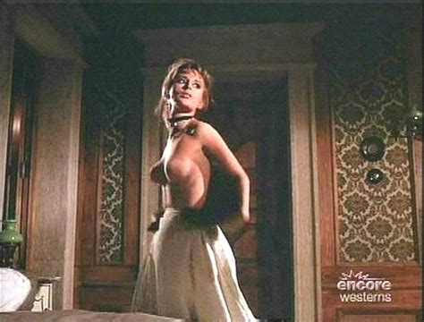 Naked Marianna Hill In El Condor