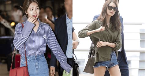 here s how much k pop s most popular female idols actually spend on their handbags koreaboo