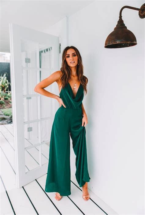 kalani jumpsuit emerald style struck australian boutique bridesmaid dresses australia