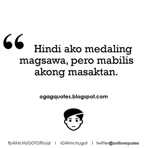 patama quotes sa taong paasa tagalog love quotes sad quotes patama