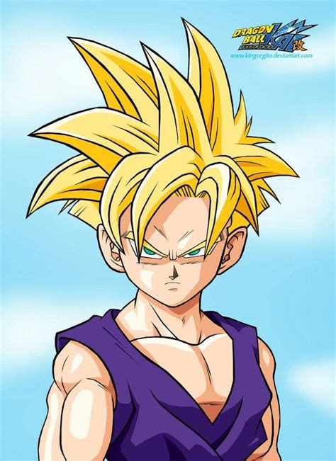 Gohan •youtubers• Latinoamerica Amino