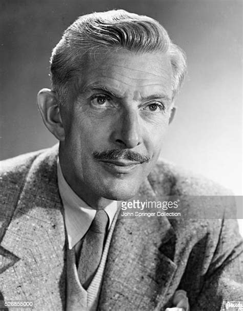 Alan Napier Photos And Premium High Res Pictures Getty Images