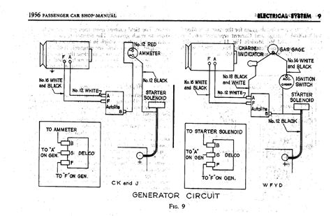 hitachi starter generator wiring diagram   club car