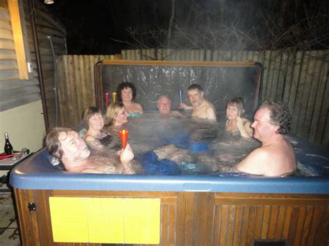 The Rose Tattoo Hawks Bowls And Late Night Hot Tub