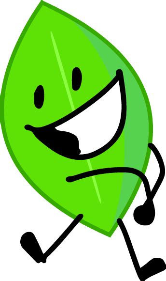 leafy bfdi español wiki fandom powered by wikia