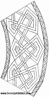 Lotr Dwarf Gimli Alleycatscratch Dwarven Pattern Concept Tattoo Belt Gauntlets Cuff Armor Hobbit Assorted sketch template