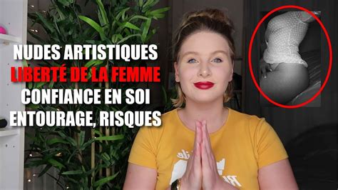 Tuto Comment Faire De Beaux Nudes Démo Photos Vidéos