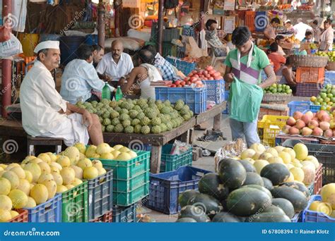 indian market editorial stock image image  hindu buyers
