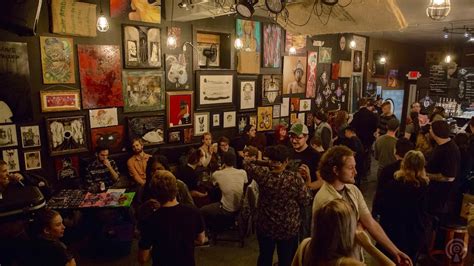 a guide to pittsburgh s smaller music venues her campus