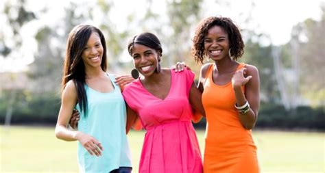 5 Reasons Why Sisterhood Is Important And What We Can Learn From Wonder
