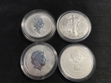 oz silver coins  sale united kingdom ungraded  silver forum