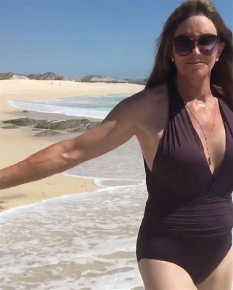 Caitlyn Jenner S Post Surgery Sex Life Revealed As