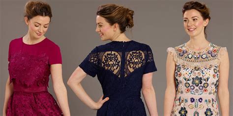 The Best Bridesmaid Dresses For Big Boobs