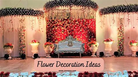 astonishing compilation  flower decoration images