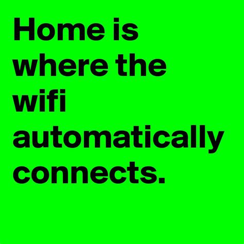 home    wifi automatically connects post  blackboxmagic