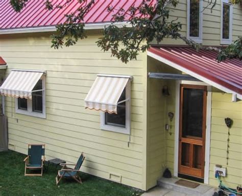 window retractable awnings southern oregons leading awning provider deluxe awning