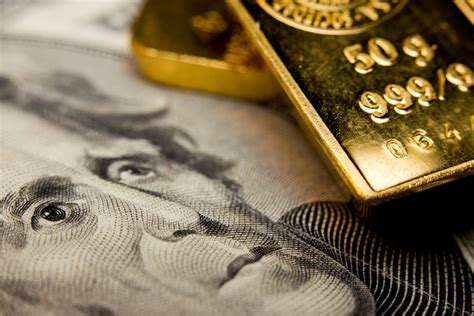 gold standard retirement investments