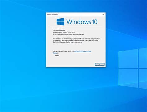 3 Ways To Check What Version Of Windows 10 Installed You Have