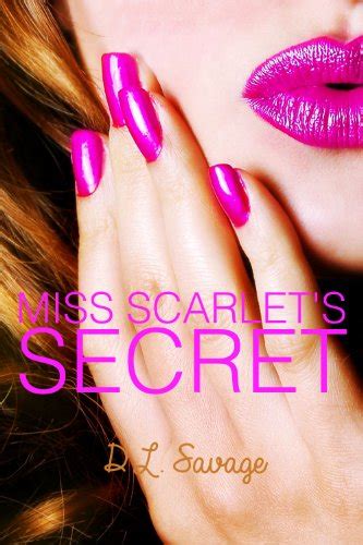 Miss Scarlet S Secret Shemale Voyeur Gloryhole Erotica Ebook Savage