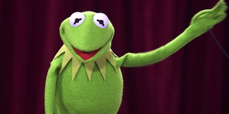 The Spiritual Song Made Famous By Kermit The Frog Video