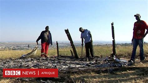 afrique du sud l épineuse question de la réforme agraire bbc news