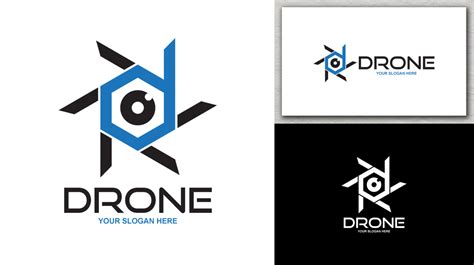 drone logo logos graphics