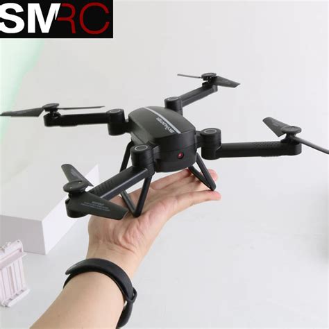 buy smrc mini quadrocopter pocket drones  camera hd small wifi  rc