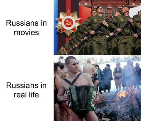 Best Russian Jokes And Memes [2023 Update]