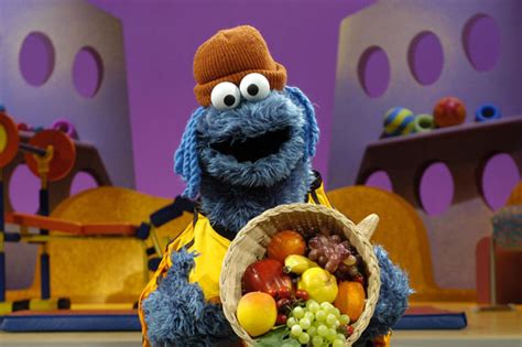 sesame street 40 years in pictures television and radio the guardian