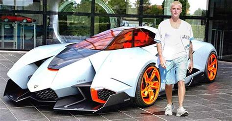 Justin Bieber Bugatti Veyron Video Bokep Ngentot